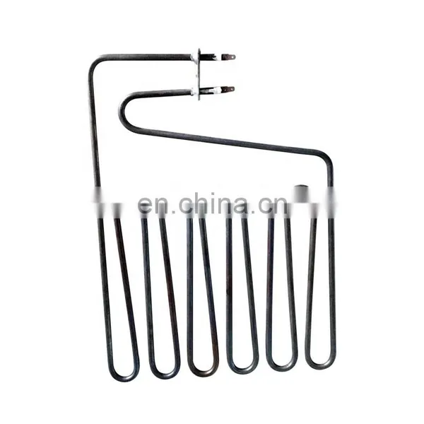 3kw 220 v Tubular Heating Element Drying Oven photo-6