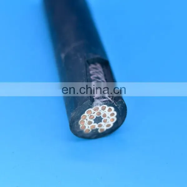 19X1.5mm2 NSHTOEU NSHTOU Low-voltage Reel Cable Crane Control Cable photo-3