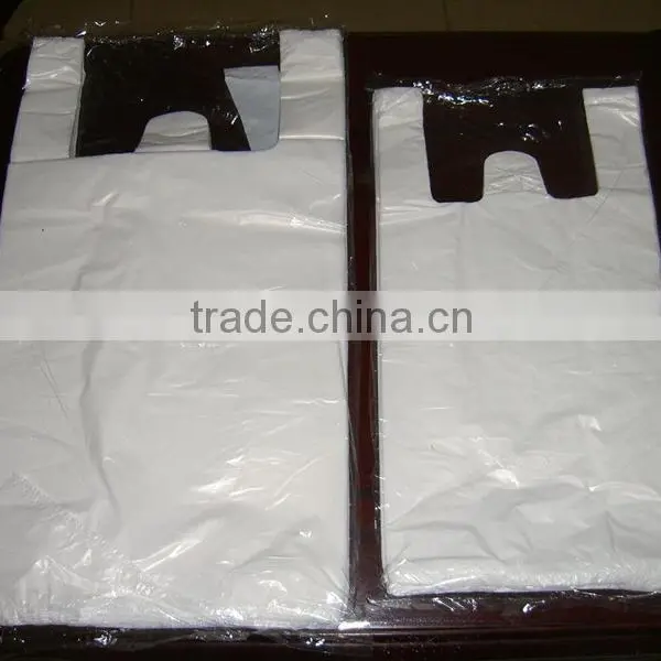 Hot Sale T-shirt Packaging Plastic Bag With High Quality photo-2