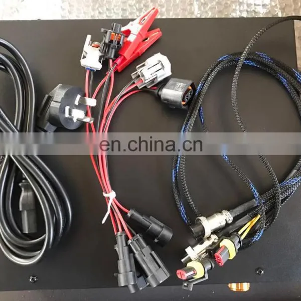 Beifang CRI200 Car Diagnostic Machine Pulse Generator photo-4