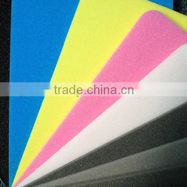 Professional EVA Products Processing ,EVA Foam Sheets