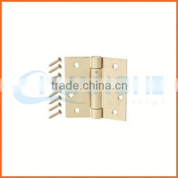 Trade Assurance Door Hinge Spring Hinge photo-3