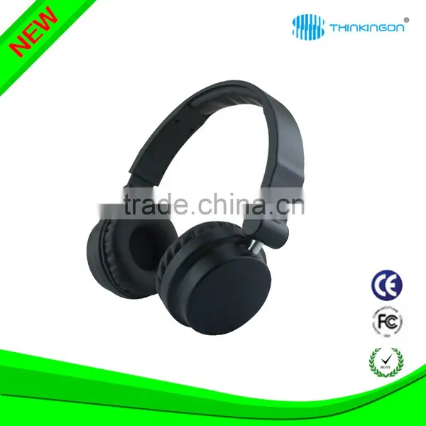 Cheap Wired Headset For Computer With Rohs photo-2