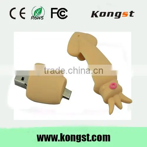 2016 Usb Flash Drives 128gb Otg Usb Flash Drive for Android Otg Pendrive photo-3