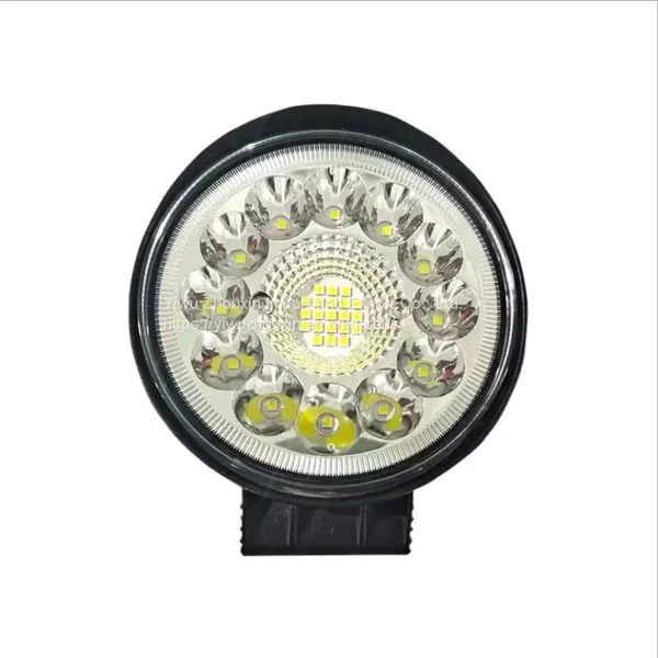 99w LED Work Light photo-2