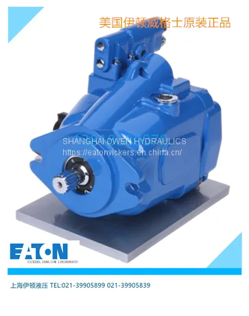 EATON VICKERS VANE PUMP VVP1-25-SRRM-30-CBK-10 on Stock VVP1-20-SRRM-30-CBK-10 02-351555 VVS1-25-RRM-30-CCW-10 02-359981 VVS2-50-RFRM-30-CCW-10 photo-3