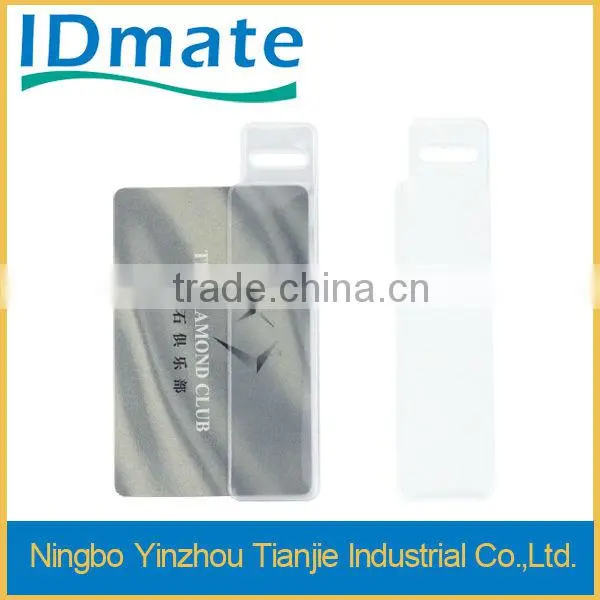 Environment Friendly Multi Material Wallet