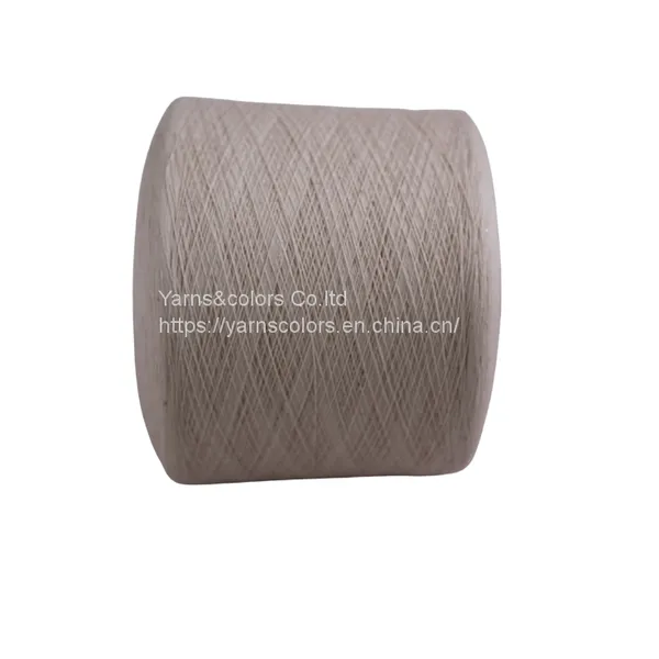 CS0745 SEQUINES 100 COTTON YARN photo-3