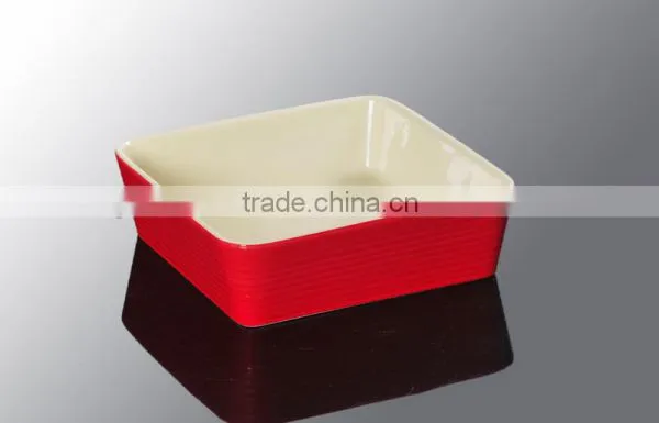 Bakeware Rectangular Cake Pan photo-3