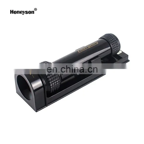Honeyson Wall Led Torch Flashlight Rechargeable for Hotel Room photo-3