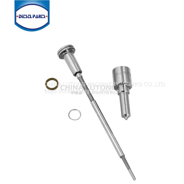 Diesel Injection Pumps Seal Repair Kits photo-3