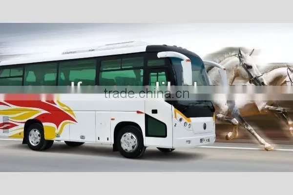 Dongfeng Bus, City Bus, Coach Bus