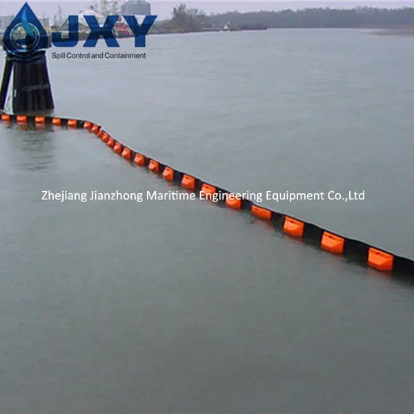 Permanent Oil Containment Boom photo-2