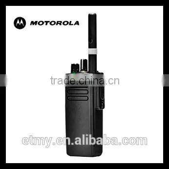 Mototrbo Two Way Digital Radio GP328D photo-3