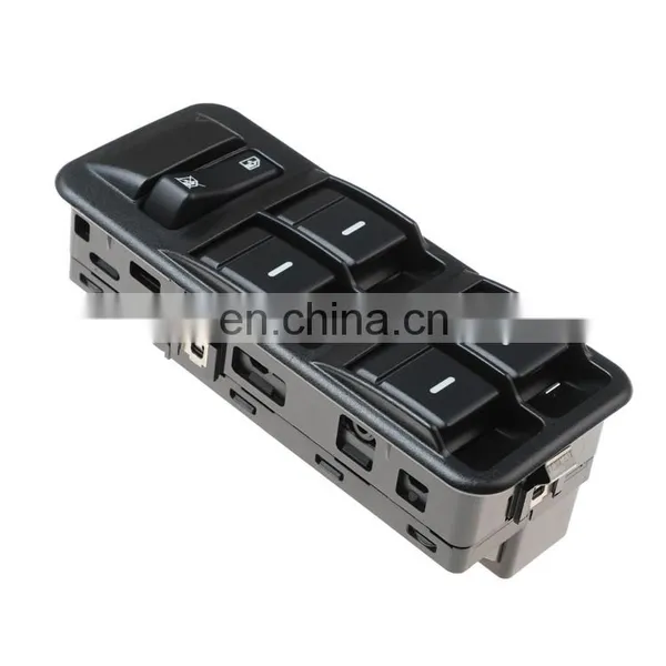 100008209 Master Window Switch Front Door Right YUD500950PVJ Fits for Land Rover Discovery photo-3
