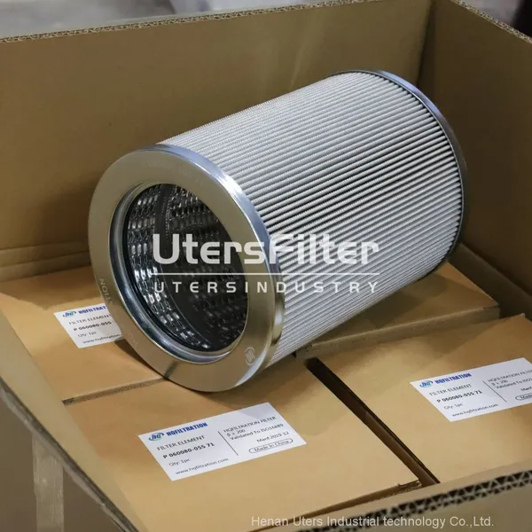 UTERS Hydraulic Oil Filter Element P 060080-05S 71 P060080-05S71 P 060080-10S 71 photo-5