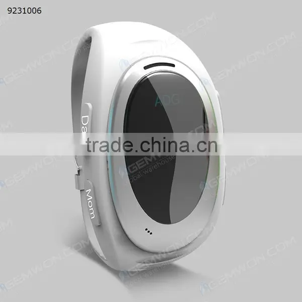 2016 Hot DDX01 Children Positioning Location GPS Tracker Smart Watch With SOS photo-5