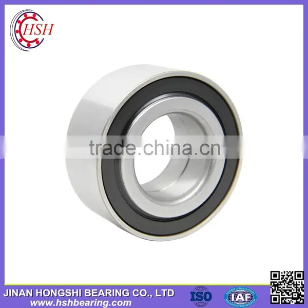 High Precision Auto Bearings 34*66*37mm Wheel Hub Ball Bearings DAC34660037