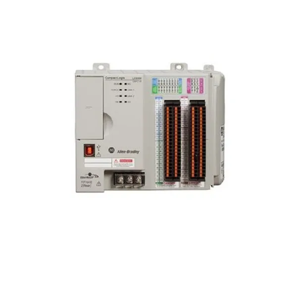 Allen Bradley PLC Module 1769-L33ER Good Price photo-4