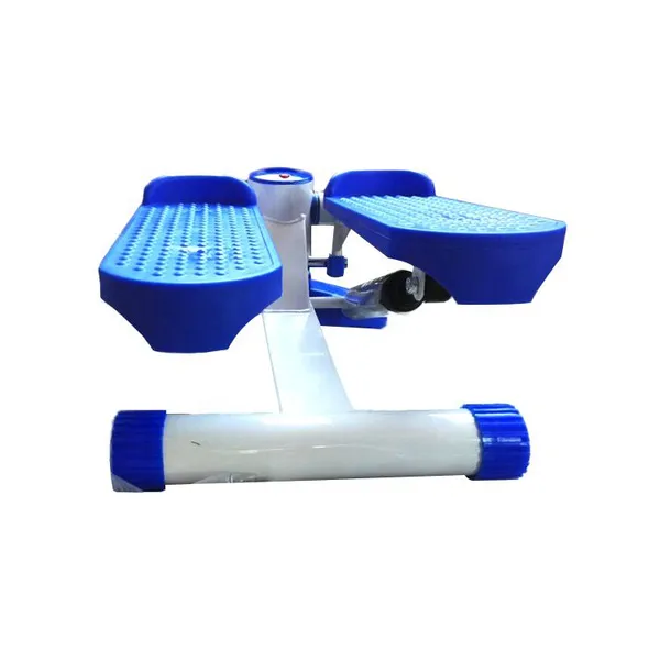2021 Multi Functional Hydraulic Aerobic Mini Cross Trainer Stepper photo-3