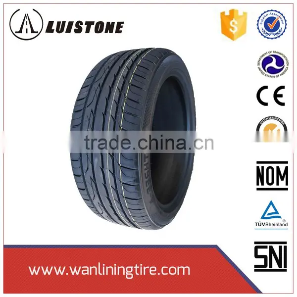 Wholesale PCR Cheap Car Tyre 205/65R15 185/55r15 215/45r17 From China photo-5