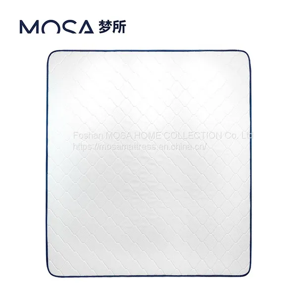 Memory Foam Mattress / Pocket Spring photo-3