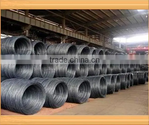 5.5mm Wire Rod photo-2