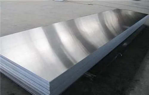 3A21 Aluminum Sheets 5052 Environmental Protection Equipment Mechanical Processing Aluminum Alloy Sheets Laser Cutting 3003 Aluminum Sheet photo-4