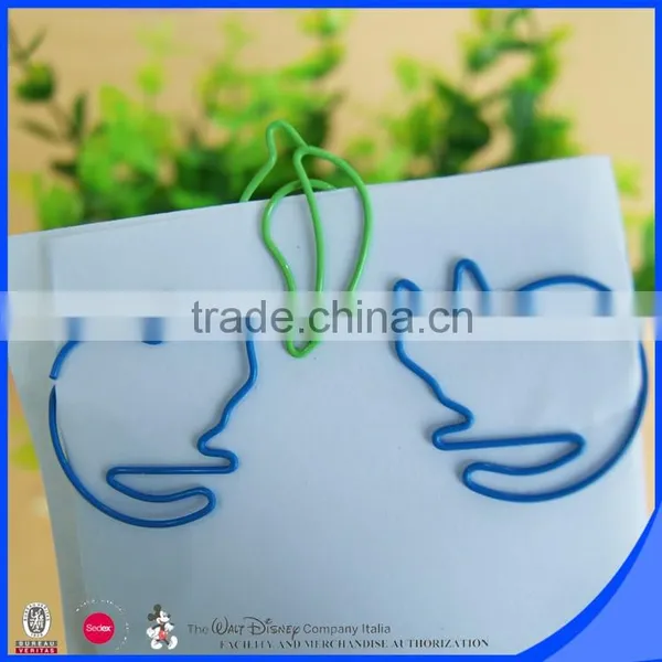 Made in China Paper Clip Holder Cat Shape photo-5