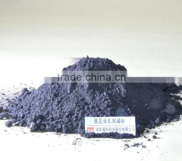 Ferrite Powder for High Energy Bonded