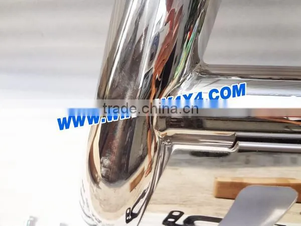 2015 4x4 Bull Bar For Hilux Revo photo-4