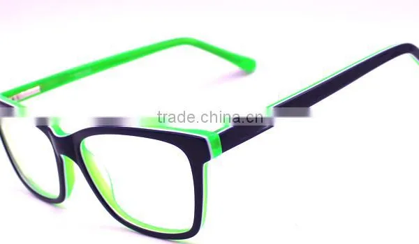 New Style 2016 Spectacle and China Manufacturers and Top Quality and Eyewear Frame photo-4