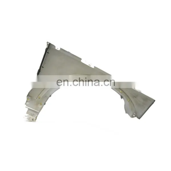 OEM ASB780020 ASB780030 Front Fender Liners for Land Rover Discovery 3 photo-4