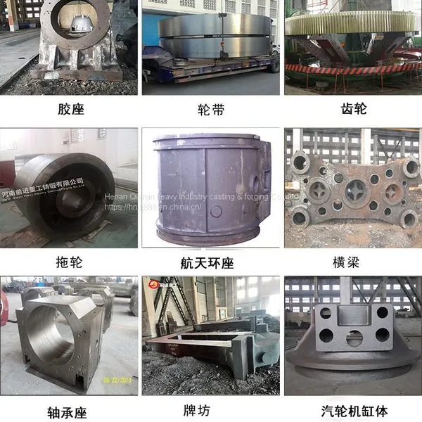 Foundry Slag Ladle for Blast Furnace photo-5