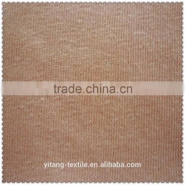 Linen Cotton Blend Fabric