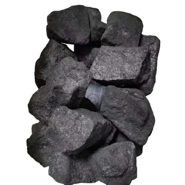 China Foundry Coke Promotional Price Metallurgical Coke Wholesale photo-2