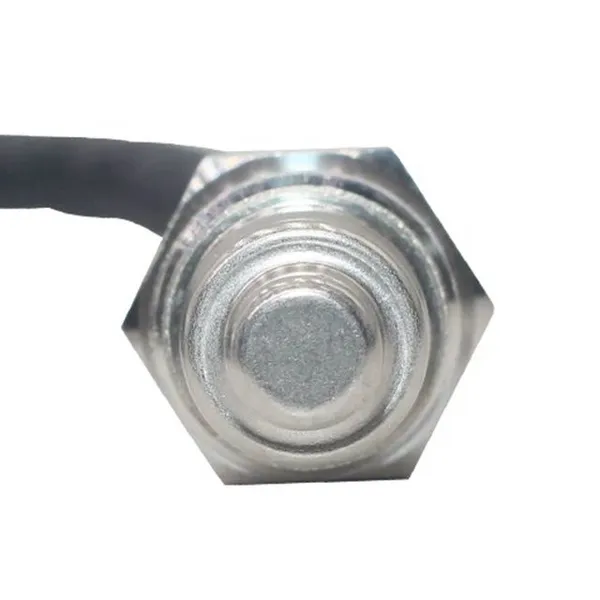 Haoxiang Europe Truck 24V Nitrogen Oxide Nox Sensor OE 4326863 5WK96765A 4326862 5WK9 6751C 4326863 A2C89789800-01 for CUMMINS photo-2