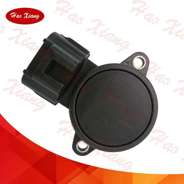 Haoxiang New Auto Throttle Position Sensor TPS Sensor 89452-87Z01 For Toyota photo-3