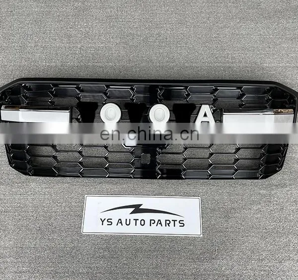 New Arrival Car Parts Auto Parts Grille for 2022 LC300 GR Grille photo-3