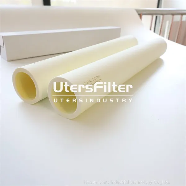 UTERS Replace of PALL High Flow Rate Water Filter Element HFU620UY045J Accept Custom photo-4