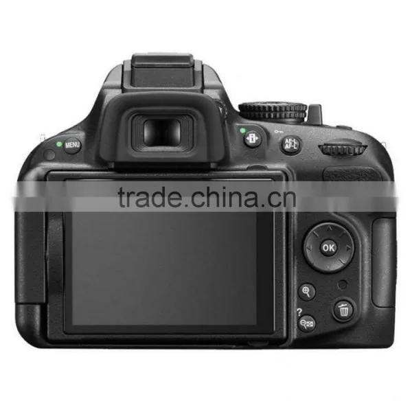 Nikon D5200 Black Body With 18-105mm VR Lens Kit photo-5