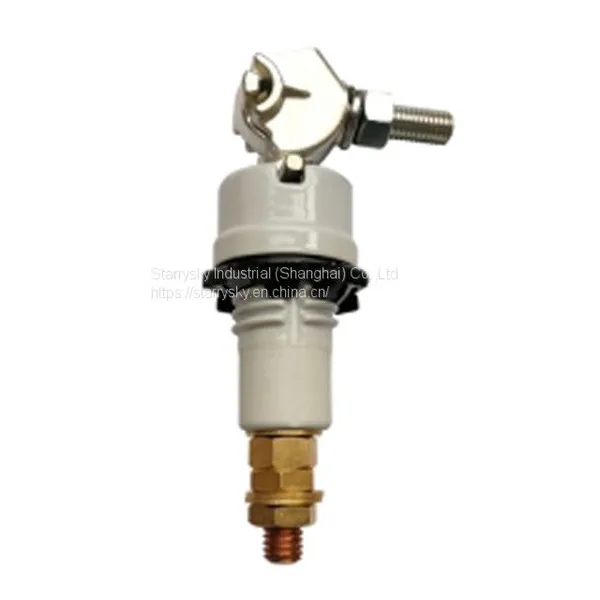 ANSI/IEEE Standard Porcelain Bushings for Transformers American Standard Transformer Bushings photo-2