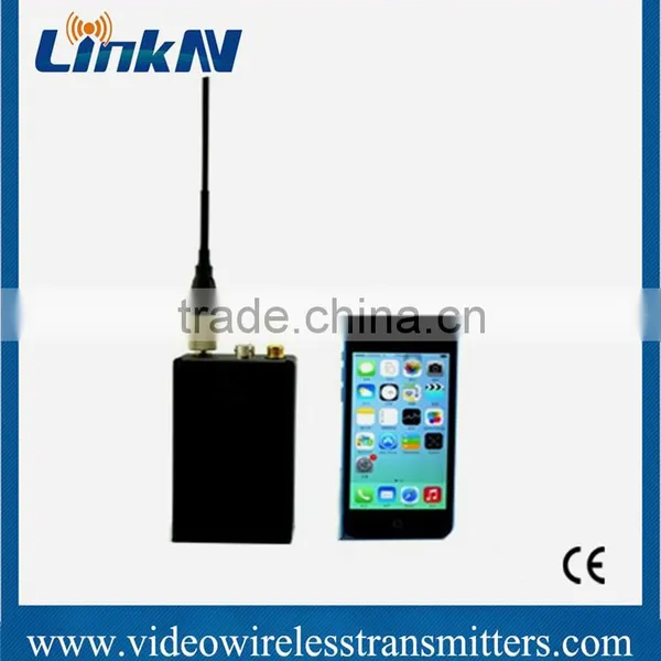 COFDM 4-CH Video Transmission System photo-3
