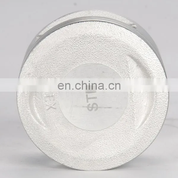 Motorcycle Engine Parts Bajaj100/YX100 Piston 53mm for India Market photo-3