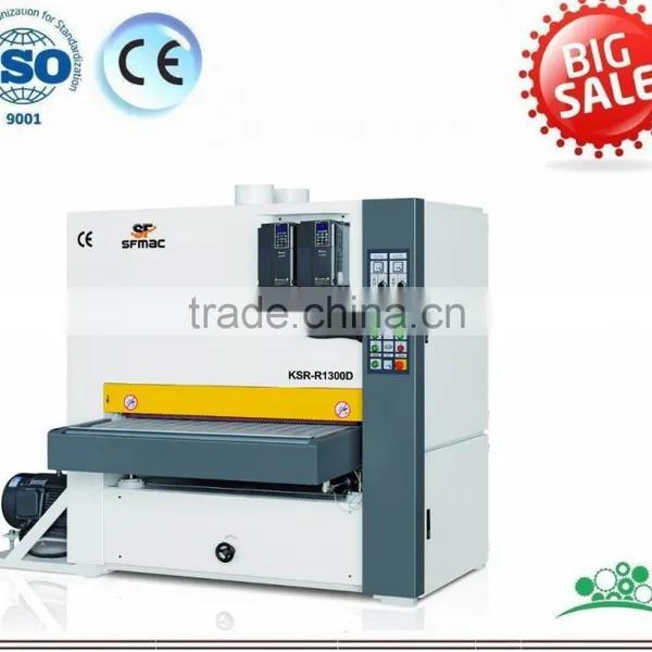 1300mm Width Acrylic Polishing Machine