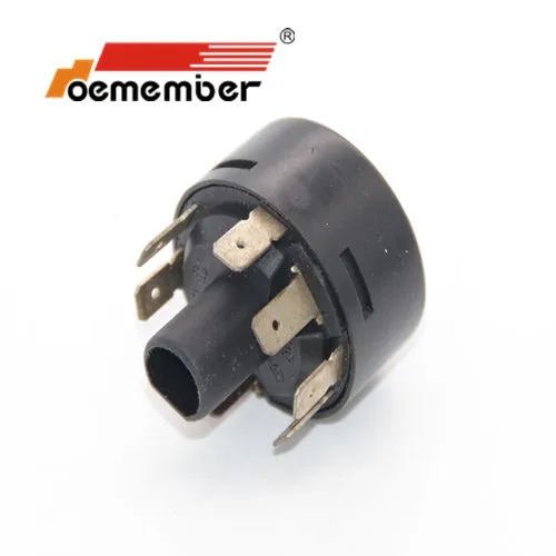 Truck Ignition Switch for VOLVO 1605274;1626372 photo-3