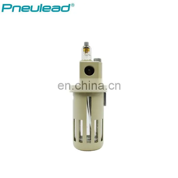GL Series Pneumatic Lubricator photo-5