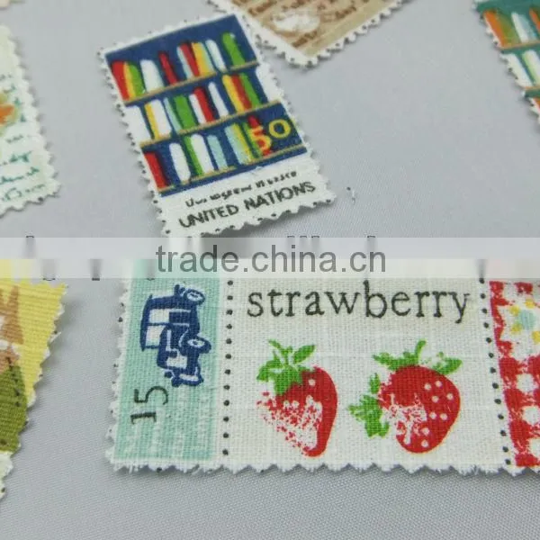 DIY Favorite Sticker Stamp Craft photo-3