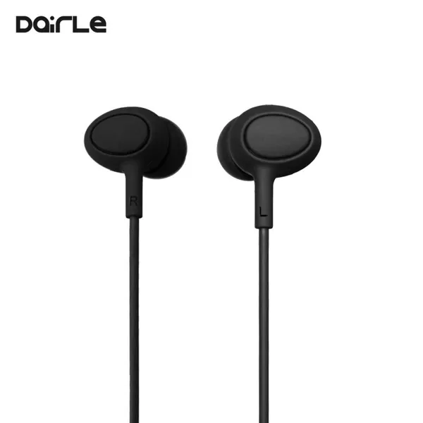 Dairle MFi Certified Hi- Res In- Ear Stereo Earphone With 8pin Connector for Apple Devices. photo-4