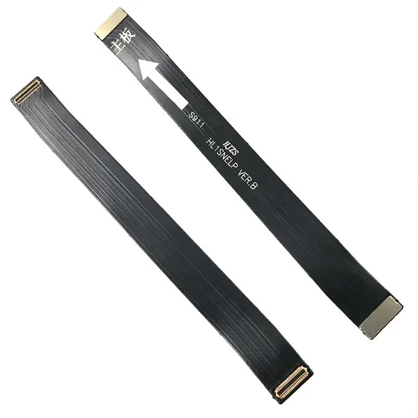ORG Mainboard Flex Cable Compatible For Huawei Mate 20 Lite Flex Main Cell Phone Parts photo-4